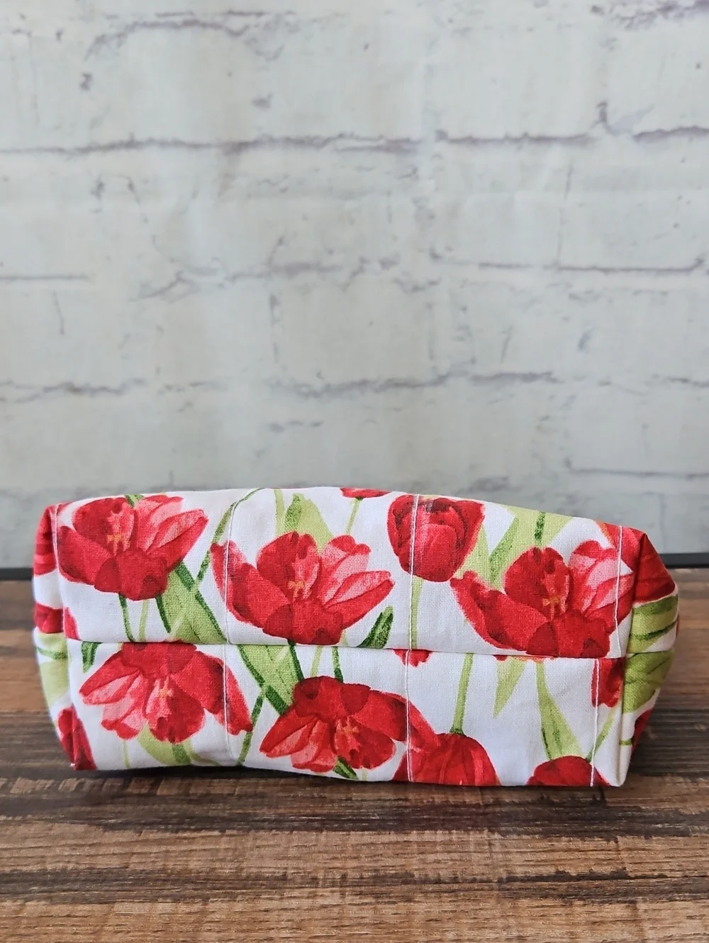 Handmade Quilted Cotton 8
